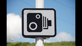 Speed Cameras Explained [upl. by Amie816]