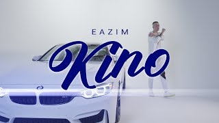 EAZIM  KINO prod by LARKIN [upl. by Ablem]