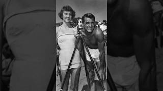 Cary Grant And Betsy Drake Hollywood Love Story lovestories history lovestory [upl. by Nordgren]