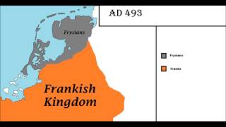 The history of the Netherlands every year [upl. by Corotto806]