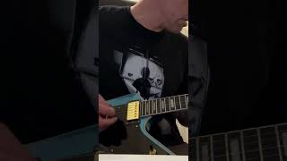 Is the 2024 Gibson Explorer Custom Worth 6800 Blue Sparkle Review gibson explorer guitarreview [upl. by Oiliduab]