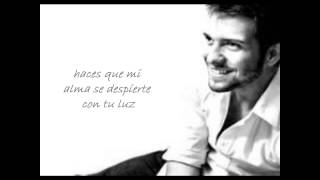 Pablo Alboran  Solamente tu instrumental  My version [upl. by Loeb108]