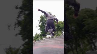 Fahim Skating shorts trending skating [upl. by Adnaral828]