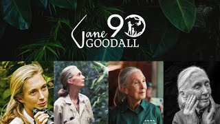 Join Jane Goodall Change the World Daily [upl. by Liane16]