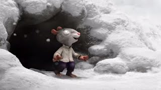 A Winter Adventure ❄️  GruffaloWorld  Compilation [upl. by Hgeilhsa337]