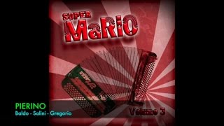 Angelo Caravaggio ft Nicolino Baldo  Pierino Super Mario Vol 3 [upl. by Kendre]