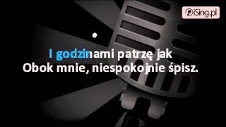 Video  Papieros karaoke iSingpl [upl. by Zenitram]