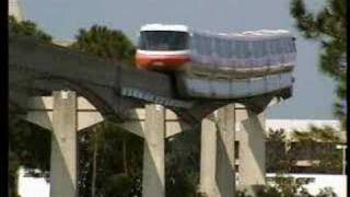 Seattle Monorail Project [upl. by Anay]