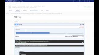 Introduction to TIBCO Cloud Integration  Integrate [upl. by Araccot]