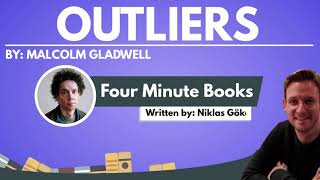 Outliers Summary Animated — Discover the Hidden Secrets of Successful People So You Can Be Too [upl. by Nairda]