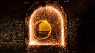 STEEL WOOL PHOTOGRAPHY FOR AMATEURS [upl. by Ansilma]