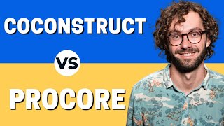 Procore vs CoConstruct  Which One is Better [upl. by Dallman]