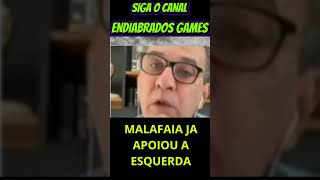 MALAFAIA APOIO A LULA SIGAM O CANAL [upl. by Irihs193]