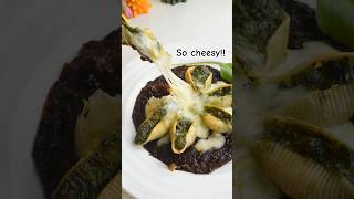 Easy cheesy peasy recipe coming soon trending cheesy [upl. by Holbrooke]