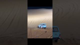 NISSAN PATROL DESERT CAR 🤍🔥 comment car suv offroad 4x4 explorepage subscribe viralshorts [upl. by Ailehs]