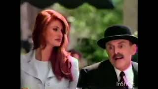 Schick Silk Effects Commercial 1997 Angie Everhart [upl. by Devora]