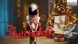 Tchaikovsky The Nutcracker [upl. by Ardnatal]