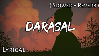 Darasal Cover version 🎵 [upl. by Vaish]