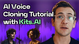 How to Get HighQuality AI Voice Clones for Music  Kitsai Best Practices [upl. by Beetner]