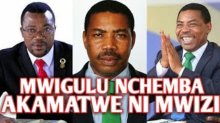 SIRI NZITO ALIEFICHUA WIZI WA MWIGULU NCHEMBA ACHAFUA HALI  TUMEPIGWA ZAIDI YA TRILIONI 30 [upl. by Attaymik]