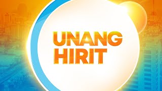 Unang Hirit Livestream December 2 2024  Replay [upl. by Mela]