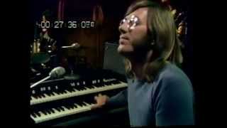 19720509  The Doors on The Old Grey Whistle Test Complete Session [upl. by Ayatahs766]