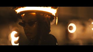 Santigold  High Priestess Official Video [upl. by Rendrag]