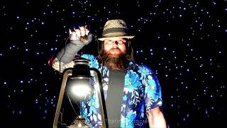 Bray Wyatt Entrance 2k24  Wyatt Family Attire [upl. by Eserahc]