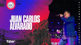 Juan Carlos Alvarado  Concierto Completo En Vivo desde Una Noche de Fe juankarlosalvarado [upl. by Rennug]