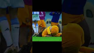 Argentina Vs Netherlands attack messi worldcup2022 shortsvideo youtubeshorts [upl. by Siul]