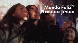 Uma celebração mundial do nascimento de Jesus Cristo  Seja a Luz do Mundo — 2024 [upl. by Gnal]