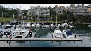 4G 22 Ross Street Waverton [upl. by Sergei]