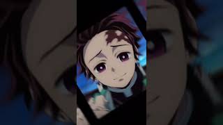 Tanjiro Kamado editanimedemonslyiereditshorts [upl. by Lemej]