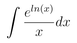 Integral of elnxx [upl. by Assil250]