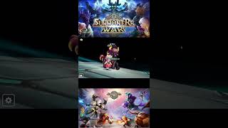 EZ Guide for Summoners War Mock Battle 39🔥🔥 summonerswar shorts [upl. by Tolley]