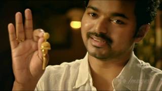 VIJAY IN JOSALUKKAS NEW AD HD OFFICIAL VIDEO [upl. by Norreg636]