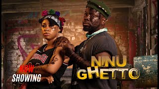 NINU GHETTO  Yoruba Movie 2024 Drama Yetunde Barnabas Itele Kiki Bakare Ronke Odunsanya Eko [upl. by Hoffmann26]