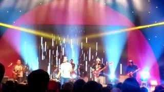 Pure Saturday  Horsemen Live at Indonesia Creative Power 2013 [upl. by Nalim778]