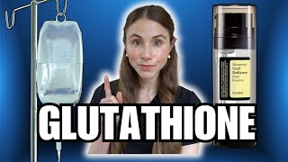 The Truth About Glutathione For Skin Whitening [upl. by Lana]