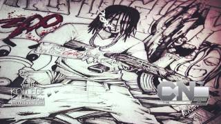 Chief Keef  Save Me Prod Lex Luger  kollegekidd [upl. by Amadus847]