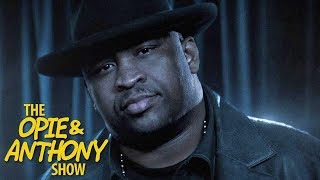 Patrice ONeal  Is Jim Norton G [upl. by Aicilra]