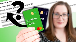 5 reasons STARLING BANK is the BEST UK bank [upl. by Seyler]