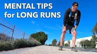 Mental Tips for Long Runs [upl. by Name467]