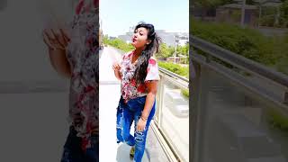 Chalta hai Jaise Ishq Bapu ka maal hai realvideo dance 💃 [upl. by Yager20]