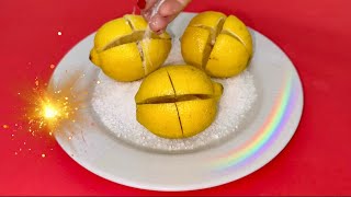 Corta Brujería Mala Vibra Envidias Mal de Ojo o Cualquier mal 🍋 ritual recetas [upl. by Carpenter748]