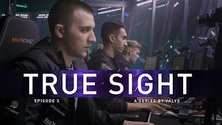 True Sight Episode 3 Evil Geniuses documentary with English Subtitle The Boston Major [upl. by Kingdon]