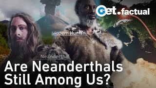 12 Facts you need to know about the Neanderthal Apocalypse  Part 1 [upl. by Eidnac]