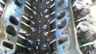 Engine basics explained whats a camshaft do [upl. by Ateuqal788]