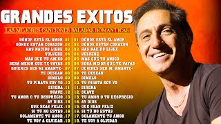 FRANCO DE VITA EXITOS Sus Mejores Canciones FRANCO DE VITA MIX EXITOS [upl. by Augusta]