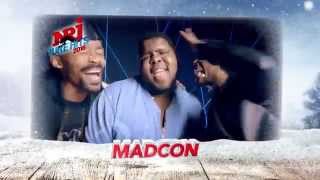 NRJ PURE HITS 2016  PROMO TV [upl. by Burra]